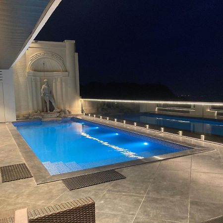 F3 Macau Villa Igatpuri Exteriér fotografie