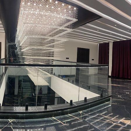 F3 Macau Villa Igatpuri Exteriér fotografie