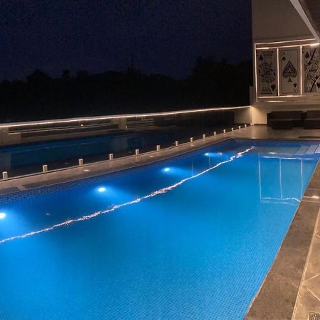 F3 Macau Villa Igatpuri Exteriér fotografie