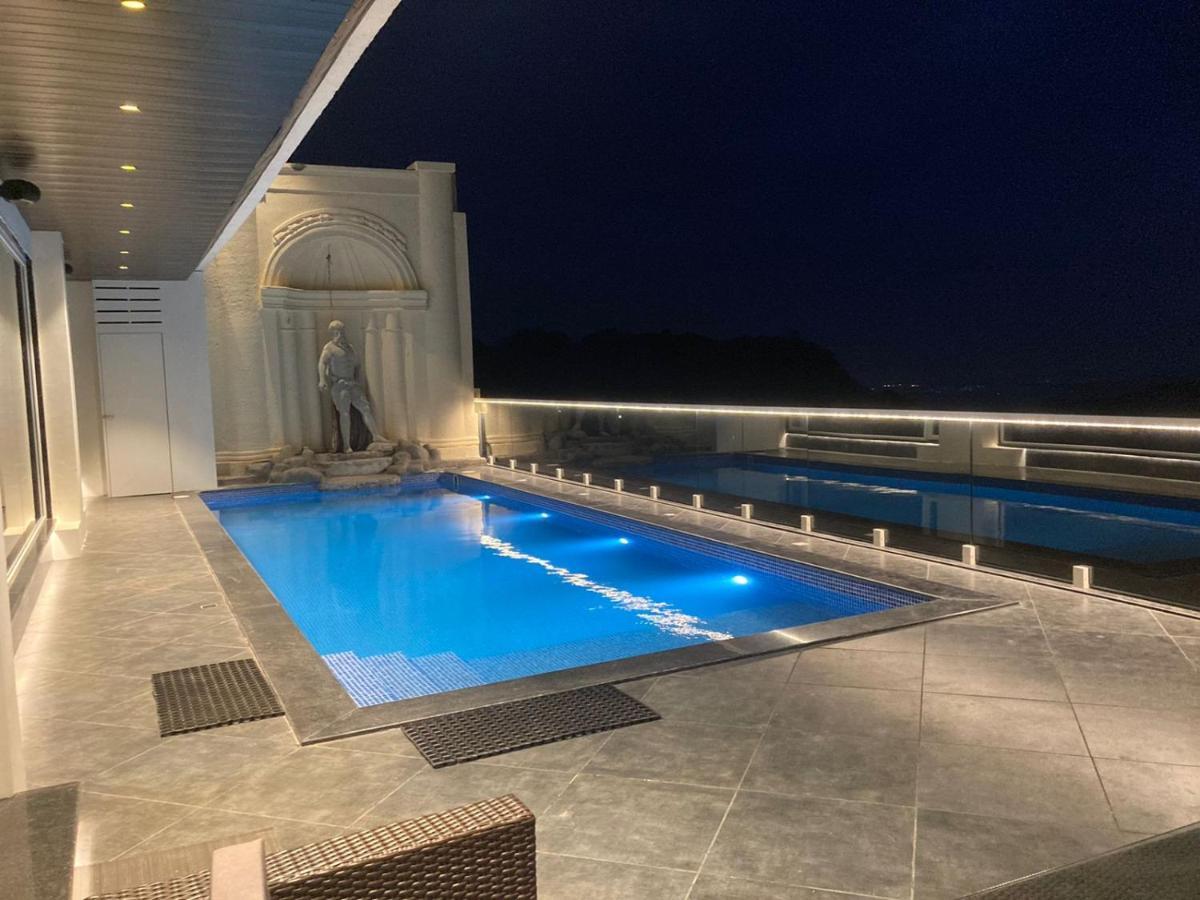 F3 Macau Villa Igatpuri Exteriér fotografie
