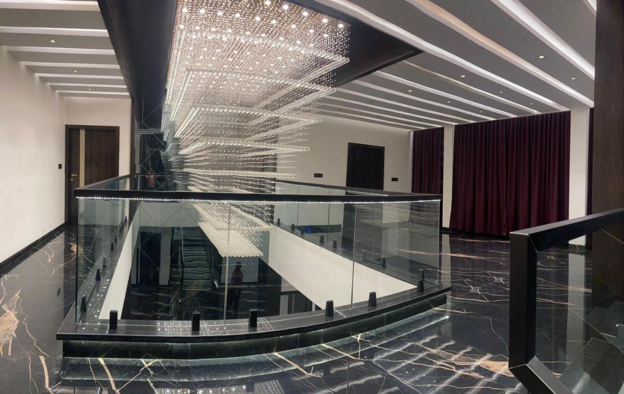 F3 Macau Villa Igatpuri Exteriér fotografie