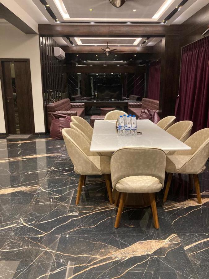 F3 Macau Villa Igatpuri Exteriér fotografie
