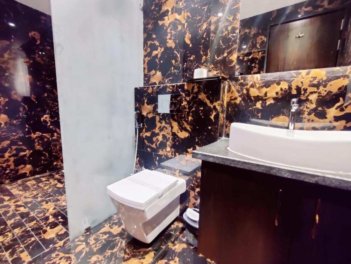 F3 Macau Villa Igatpuri Exteriér fotografie