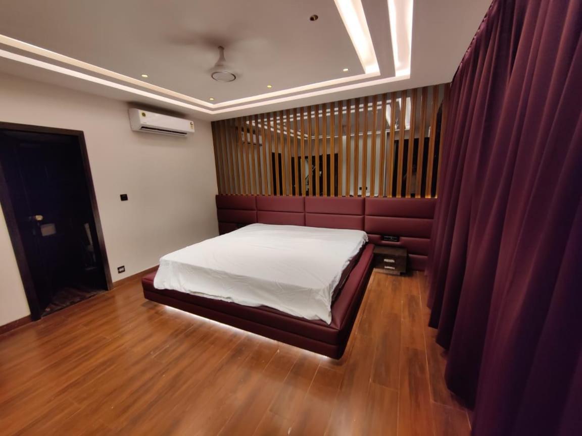F3 Macau Villa Igatpuri Exteriér fotografie