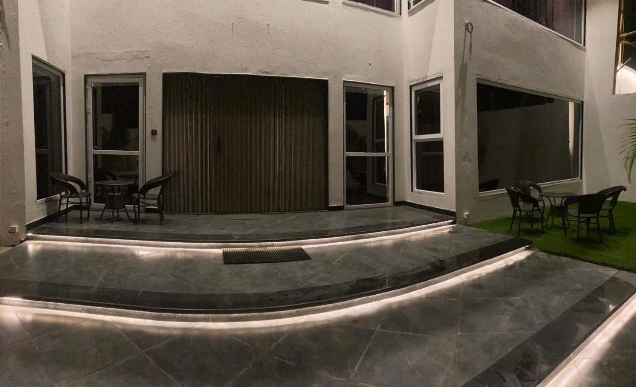 F3 Macau Villa Igatpuri Exteriér fotografie