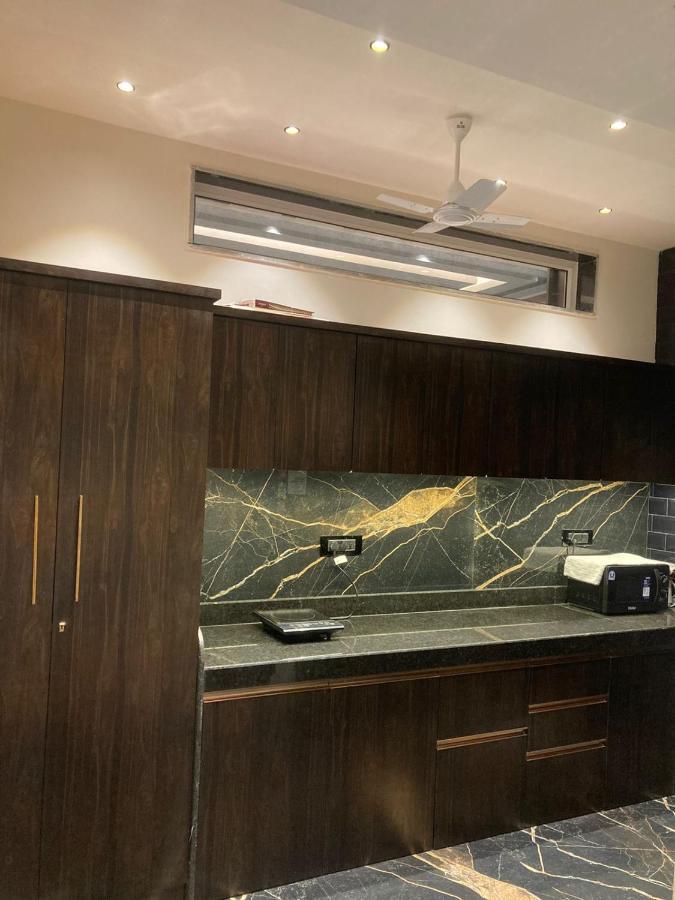 F3 Macau Villa Igatpuri Exteriér fotografie