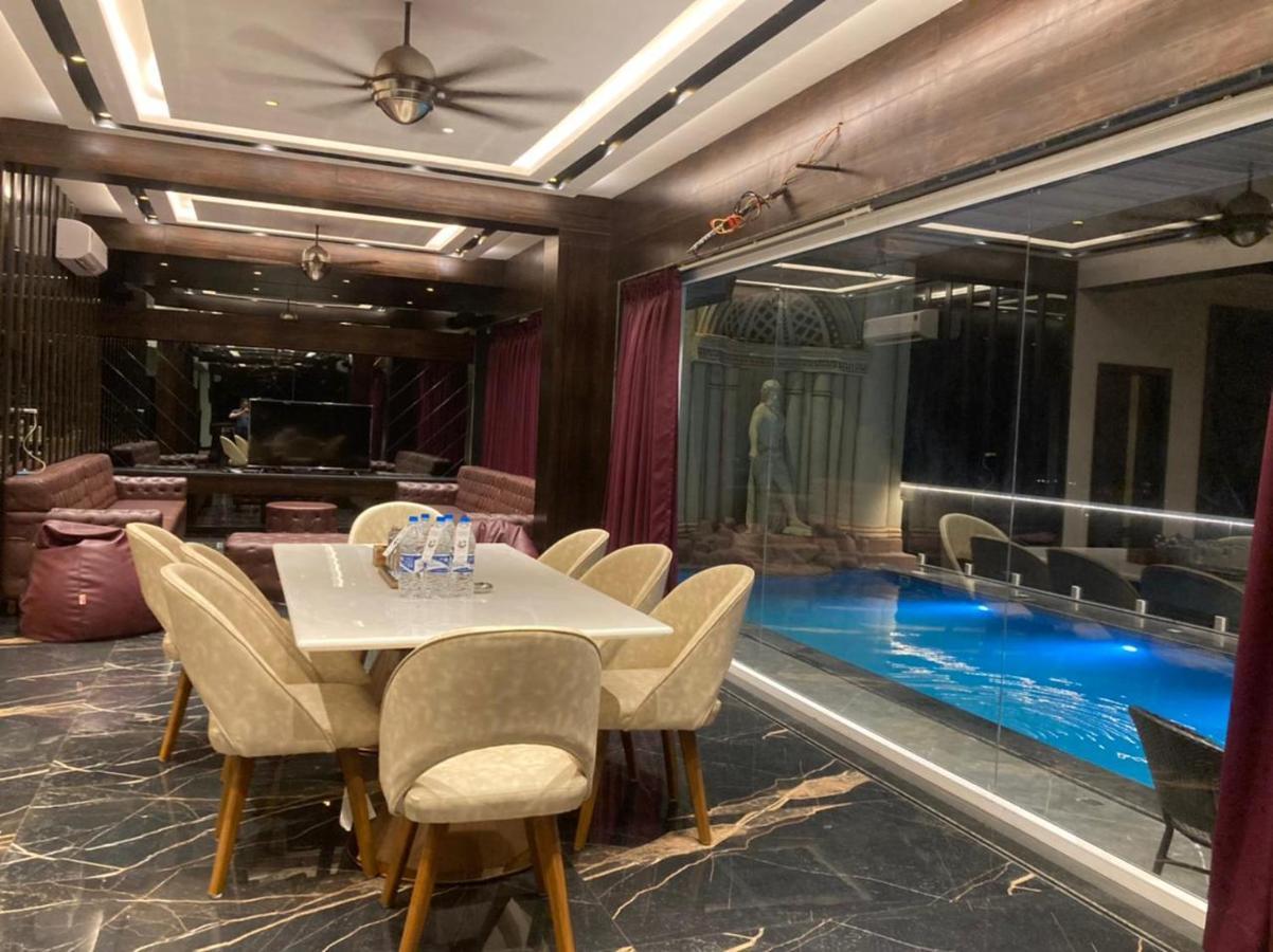 F3 Macau Villa Igatpuri Exteriér fotografie