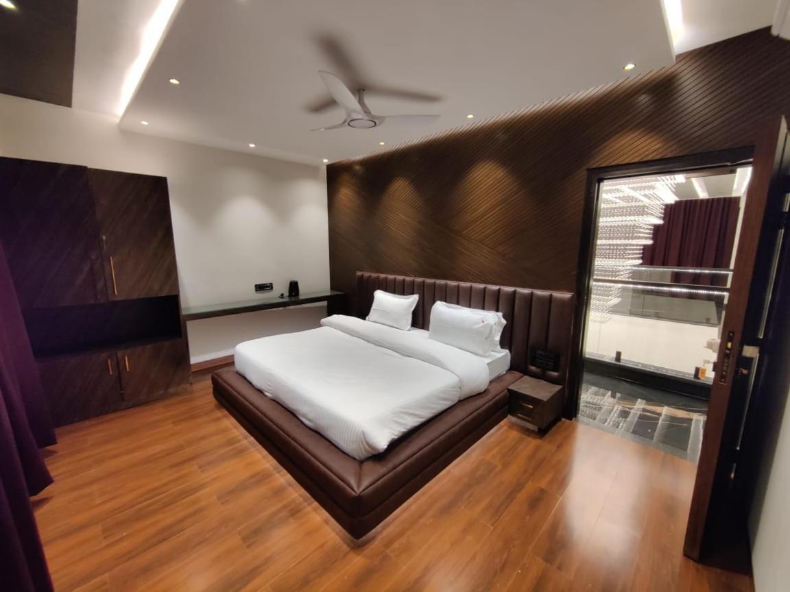 F3 Macau Villa Igatpuri Exteriér fotografie