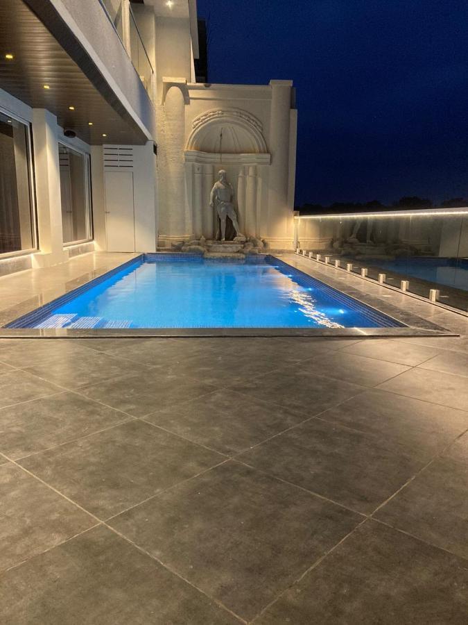 F3 Macau Villa Igatpuri Exteriér fotografie